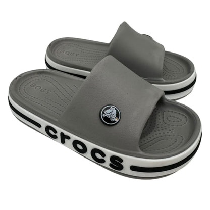Crocband Slides