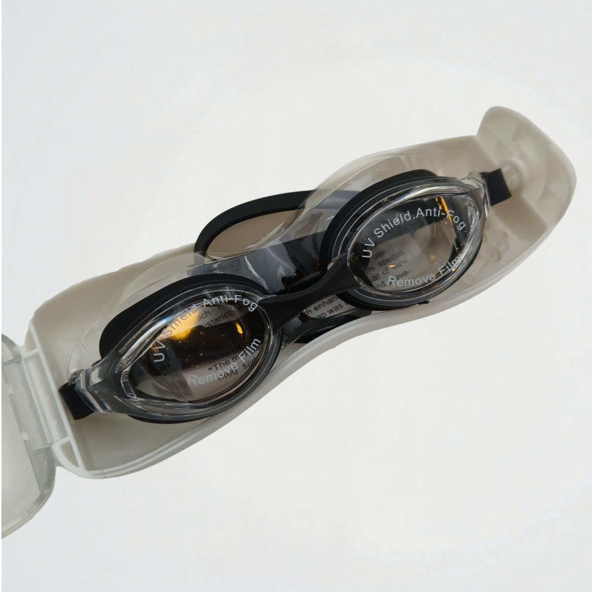 AR Swim Goggle (Model 3600)