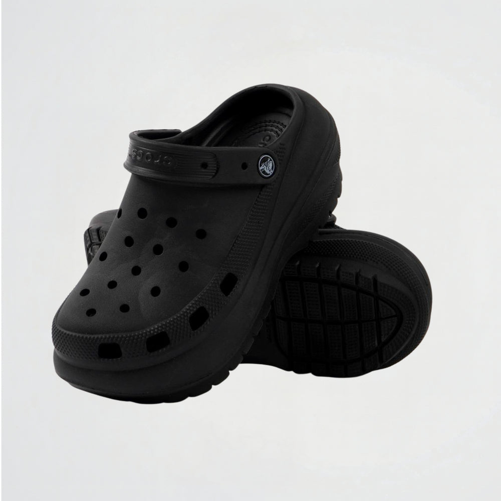 Classic Platform Clog