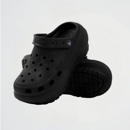 Classic Platform Clog