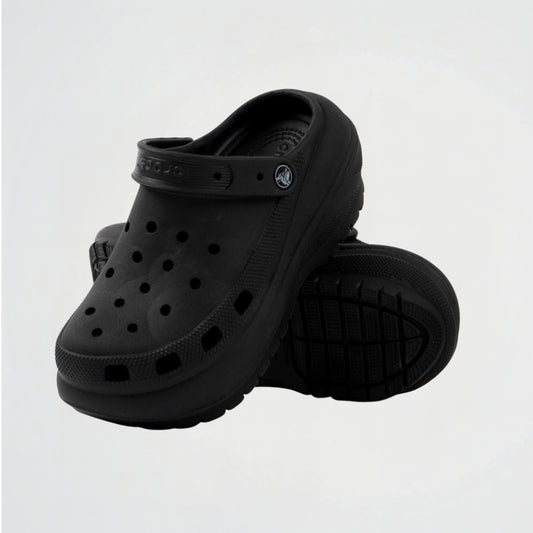 Classic Platform Clog