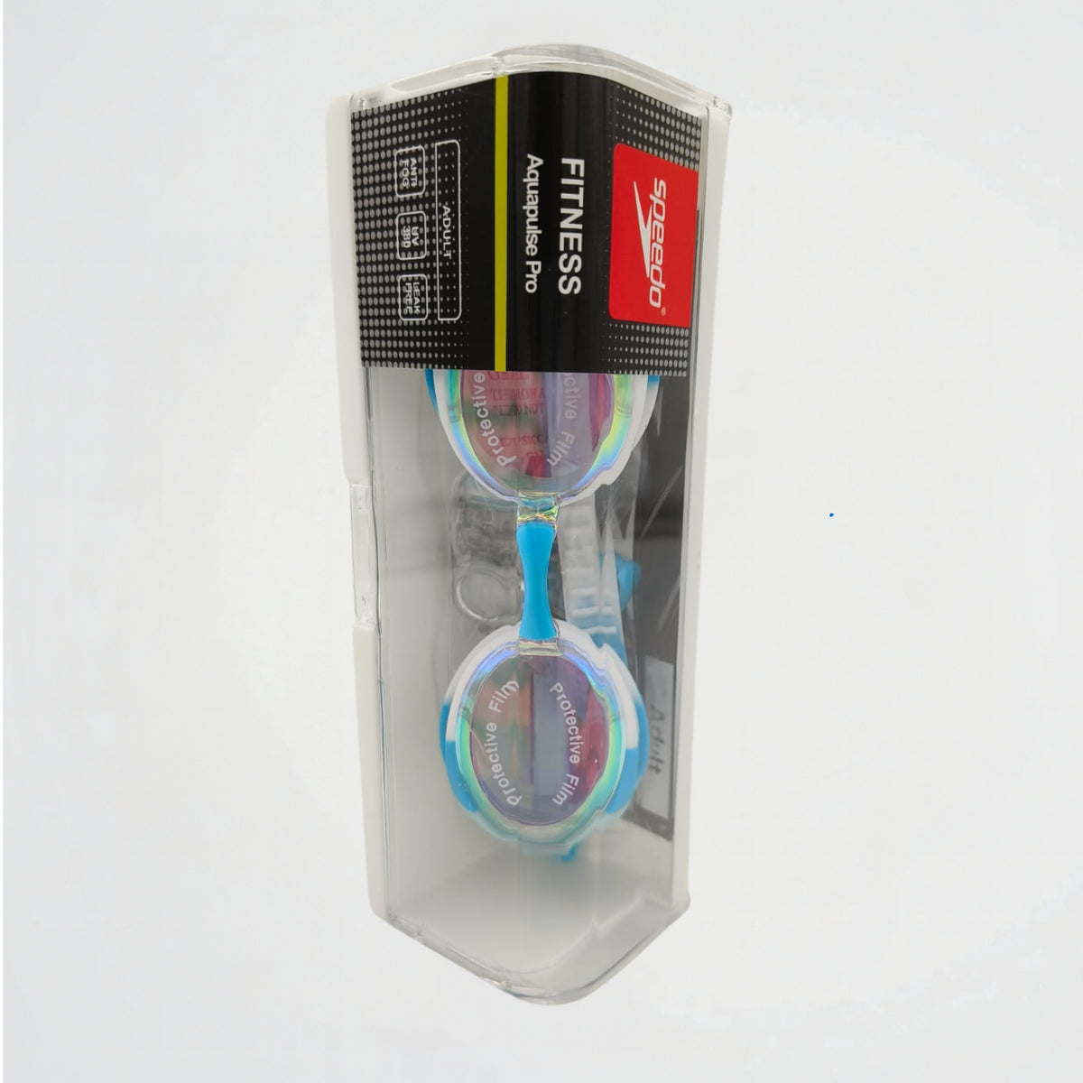 SP Swim Goggle (Model 5108)