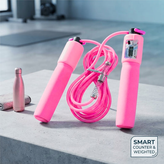 Jump Rope With Counter (Model 230)
