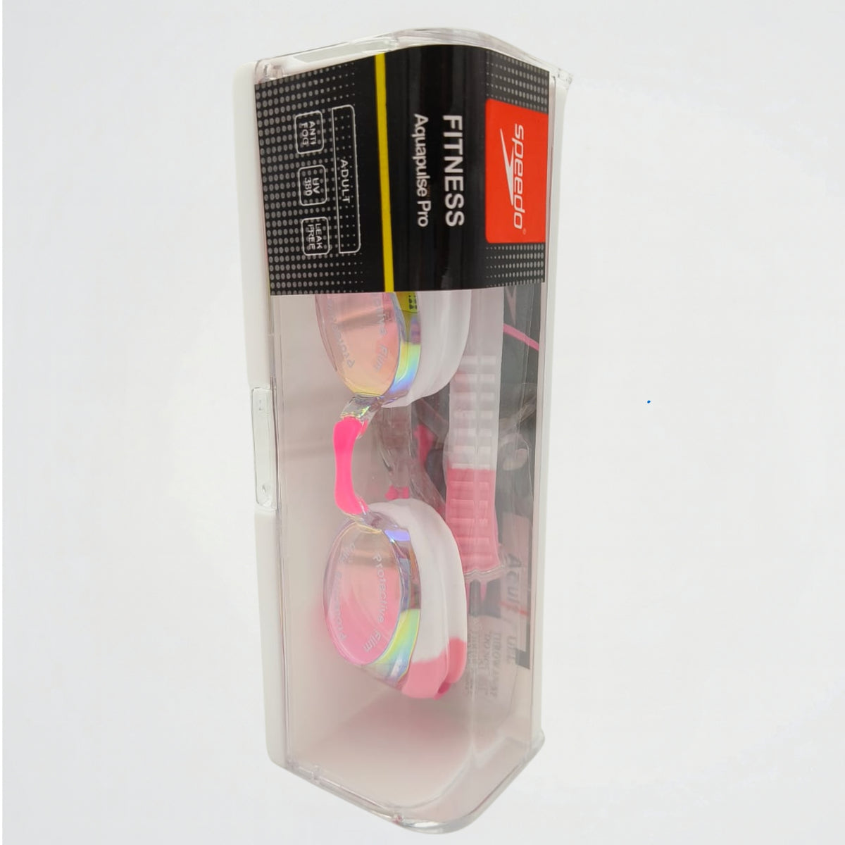 SP Swim Goggle (Model 5108)
