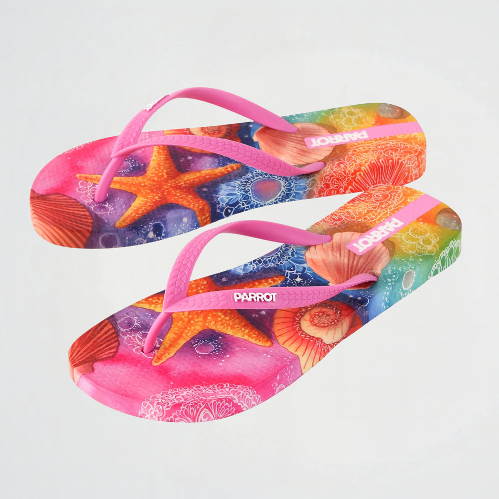 Sandy Rose Flipflop