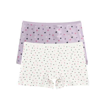 Teeny Weeny Printed Hot Short - Pack of 2