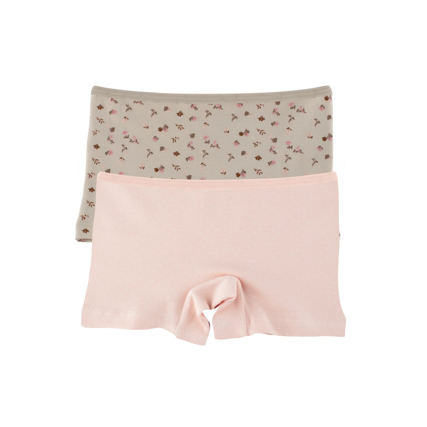 Teeny Weeny Printed Hot Short - Pack of 2