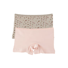 Teeny Weeny Printed Hot Short - Pack of 2