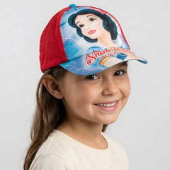 Snow White Red Cap