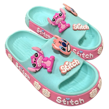 Stitch Slides