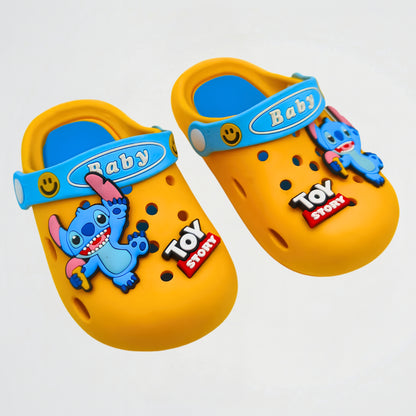 Stitch Clogs