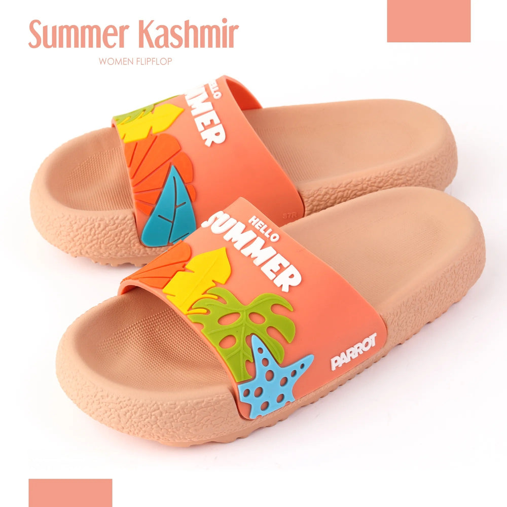 Summer Kashmir Slides