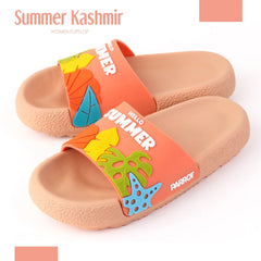 Summer Kashmir Slides