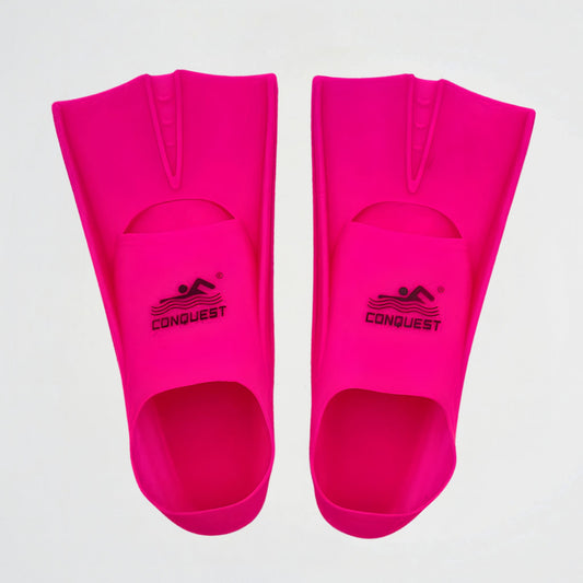 Silicone Swimming Duck Fins