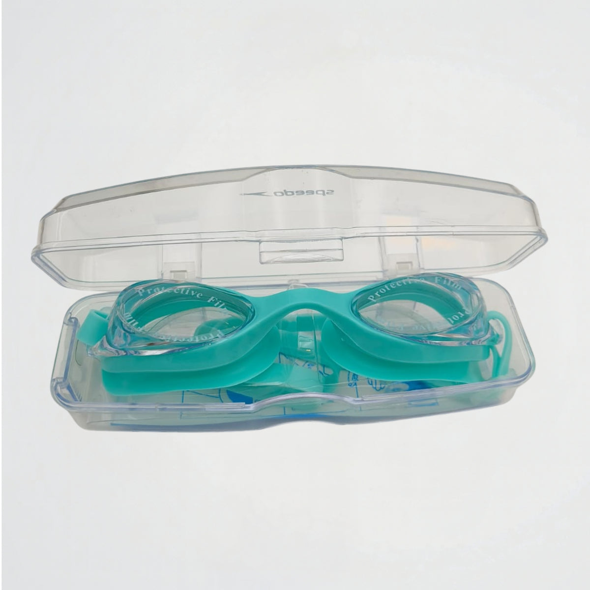 SP Swim Goggle (Model 2007)