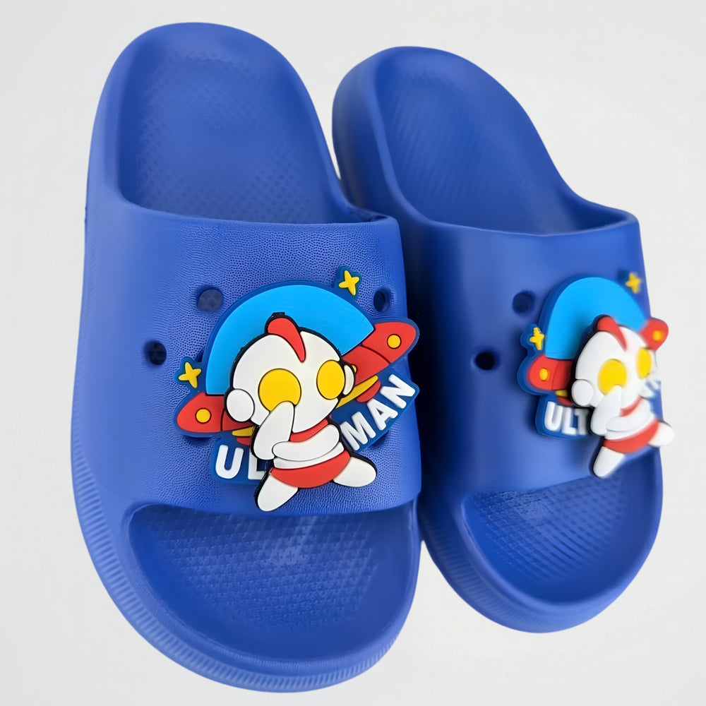 Ultraman Navy Slider