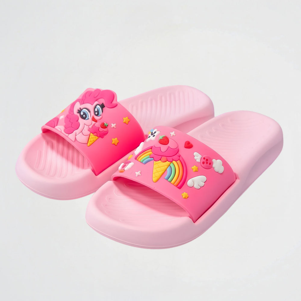 My Little Pony Pink Slides