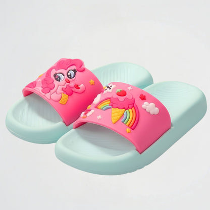 My Little Pony Slides