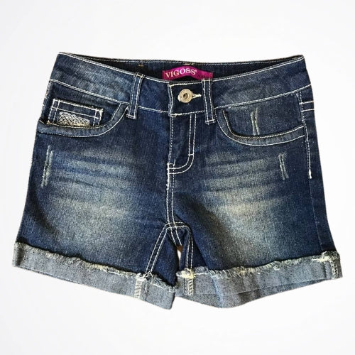 Vigoss Denim Short