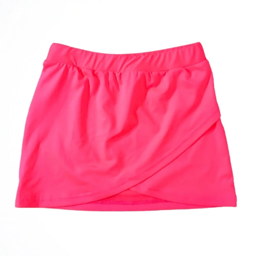 Basic Simone Lycra Swim Skirt