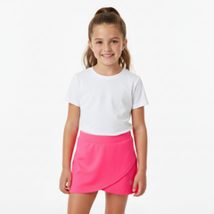Basic Simone Lycra Swim Skirt