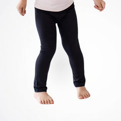 Old Navy Black Cotton Leggings