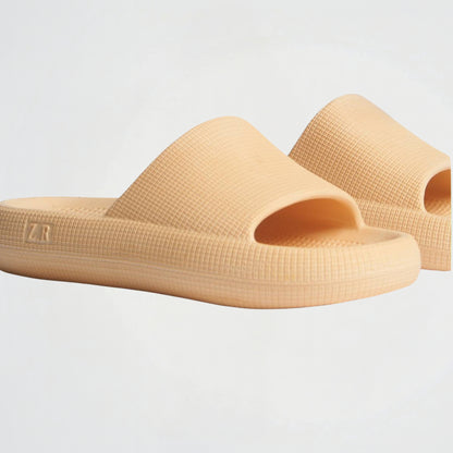 ZR Basic Beige Slides