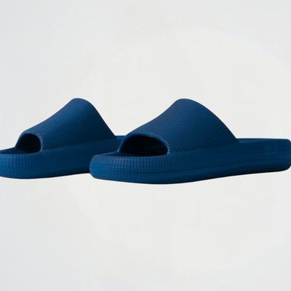 ZR Basic Dark Blue Slides