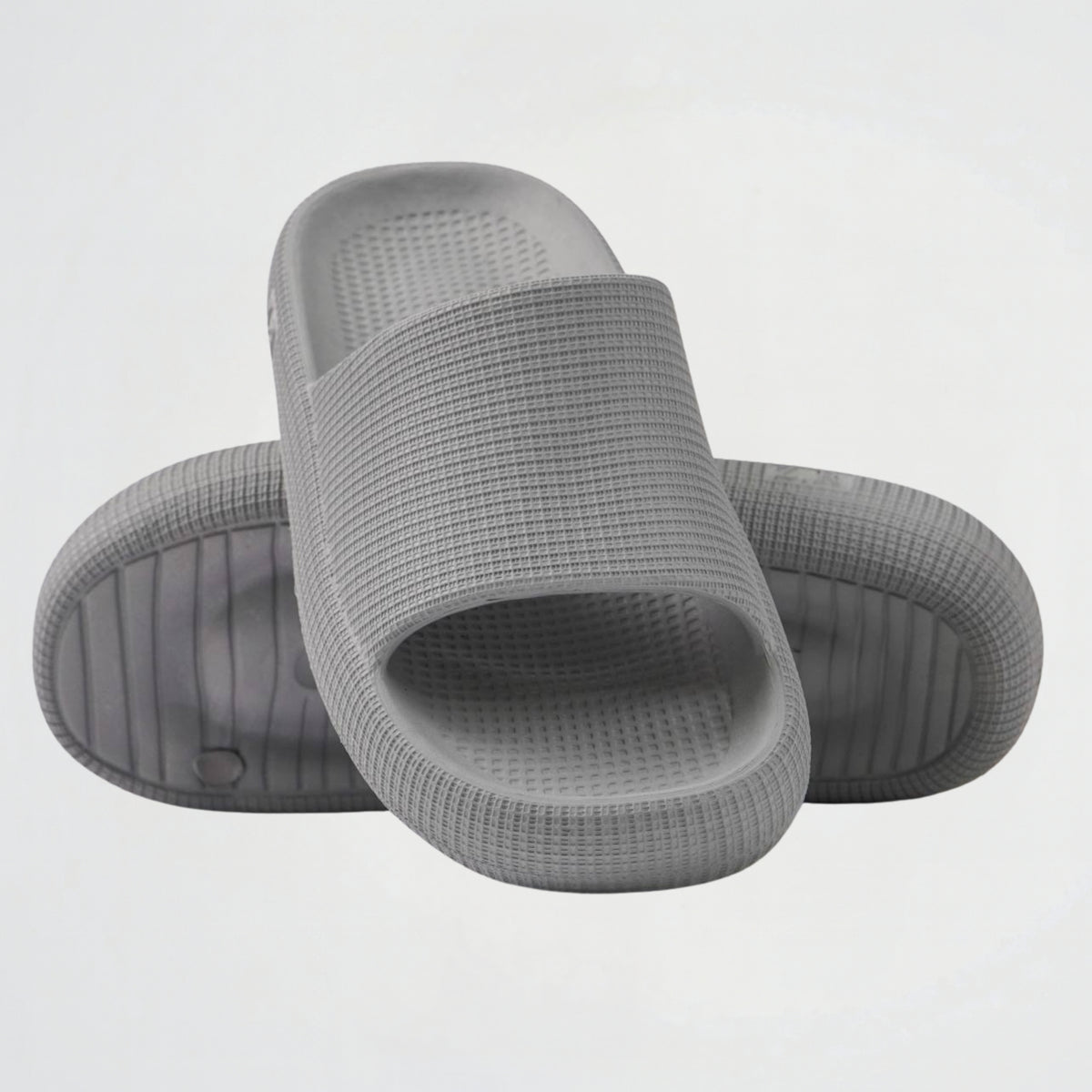 ZR Basic Grey Slides