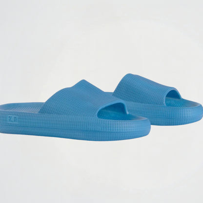 ZR Basic Light Blue Slides