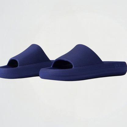 ZR Basic Navy Slides