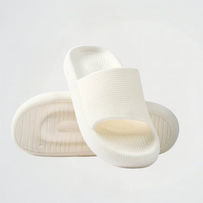 ZR Basic White Slides