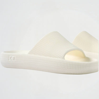 ZR Basic White Slides