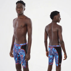 Zodo Arrow Storm Training Swimshort