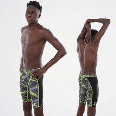 Zodo Neon Volt Training Swimshort