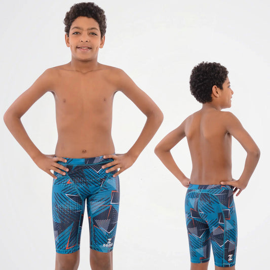 Zodo Tech Wave Training Swimshort