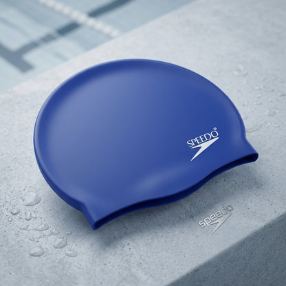 SP Silicone Swim Cap