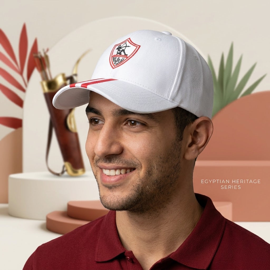 Zamalek SC Cap