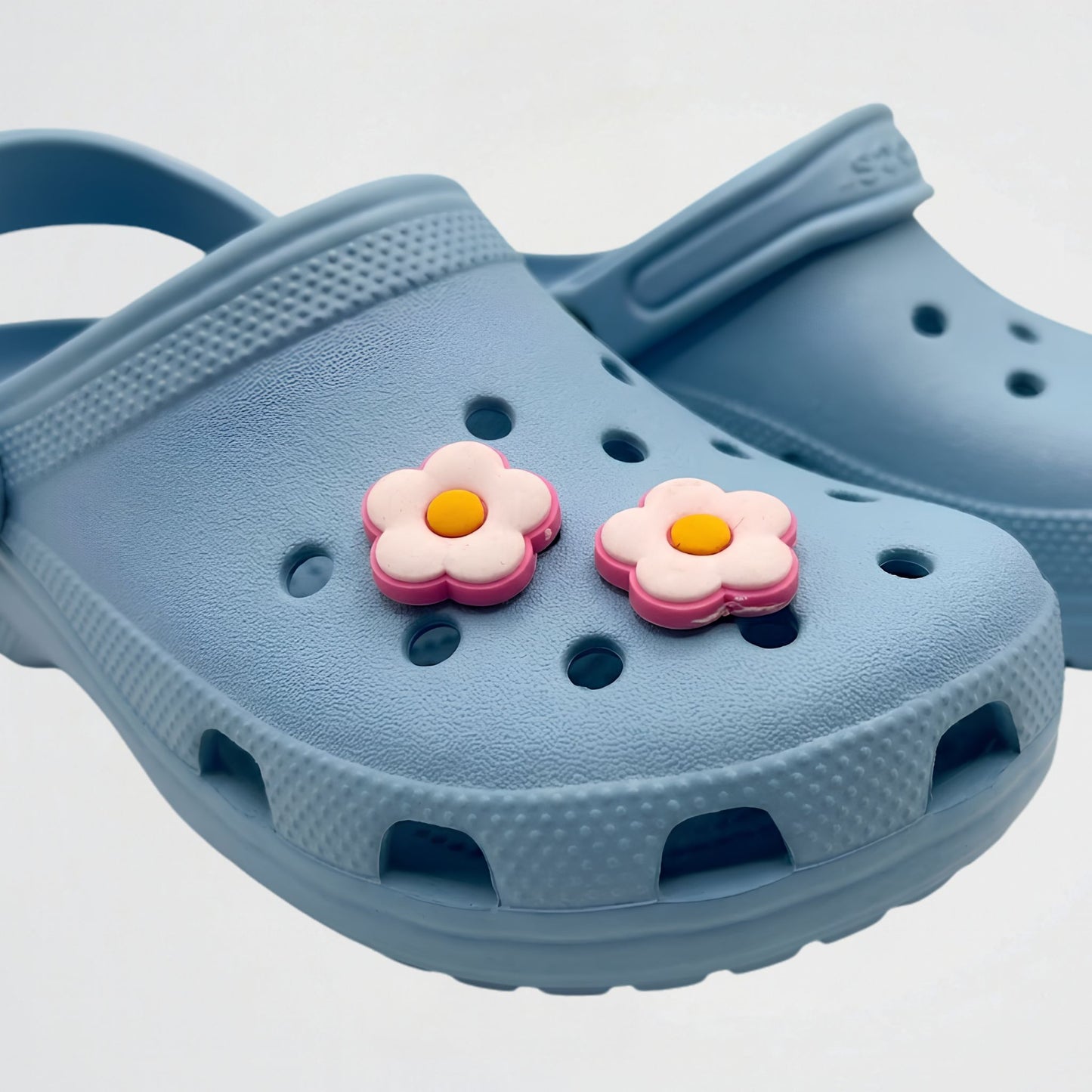 Clog Charms - Pack Of 2