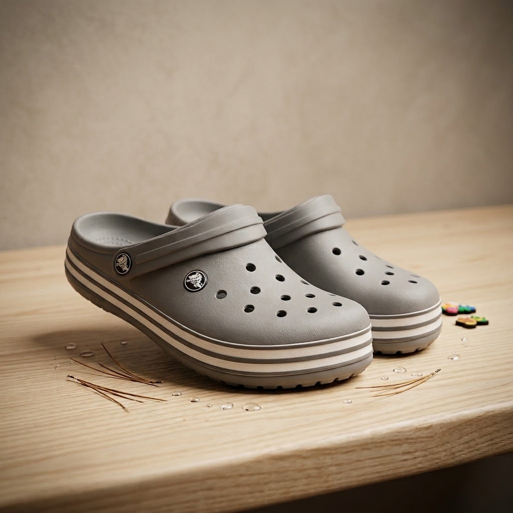 Crocband Clogs (Model 2)