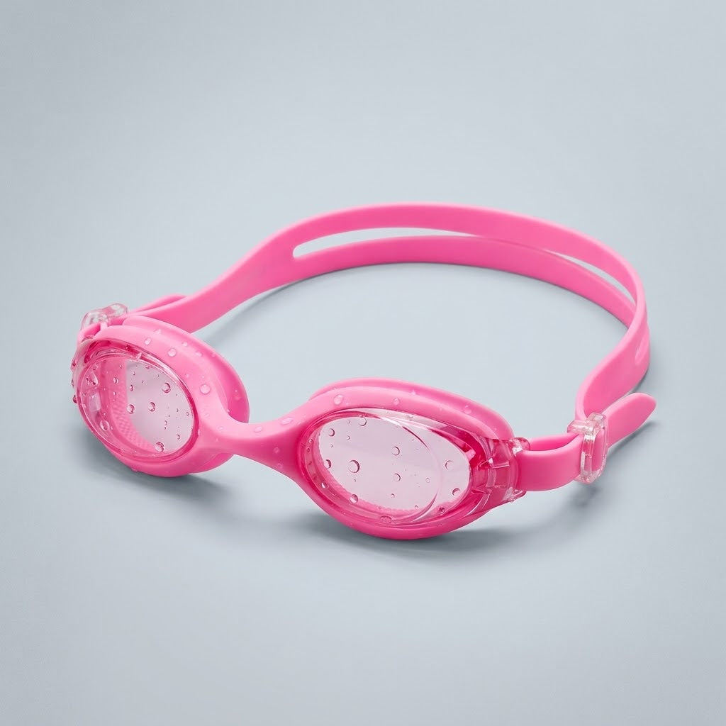 Swim Goggle (Model 9700)