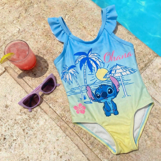 Stitch Ohana Swimsuit