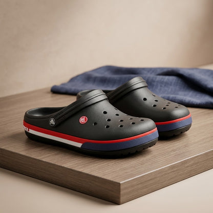 Crocband Clogs (Model 3)