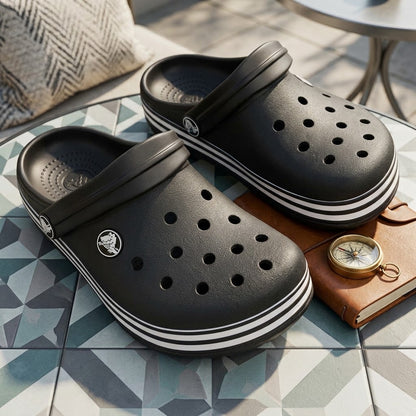 Crocband Clogs (Model 2)
