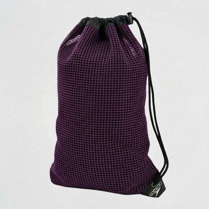 Mesh Swimming Equipment Bag