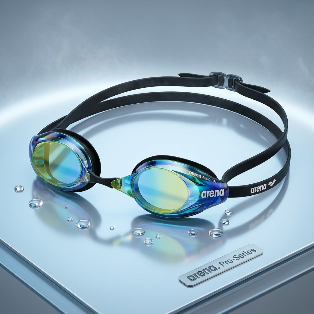 AR Swim Goggle (Model 5039)
