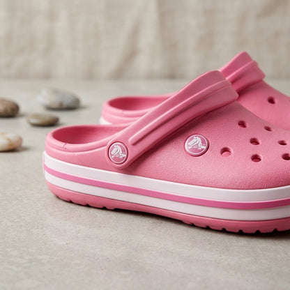 Crocband Clogs (Model 1)