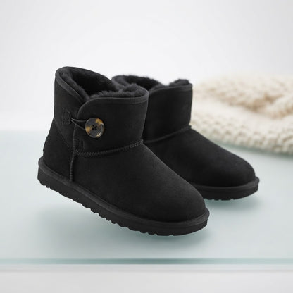 Basic Half Boot (Model 2)