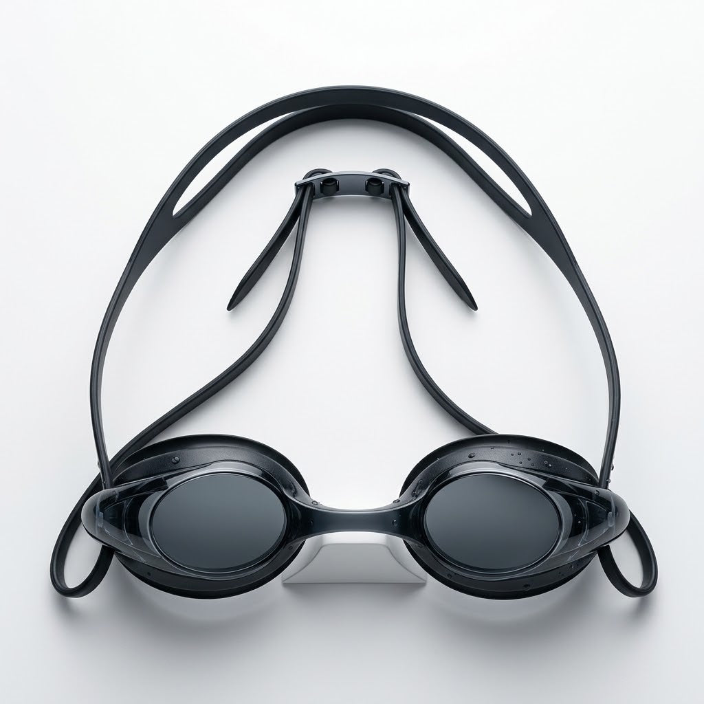 AR Swim Goggle (Model 8120)