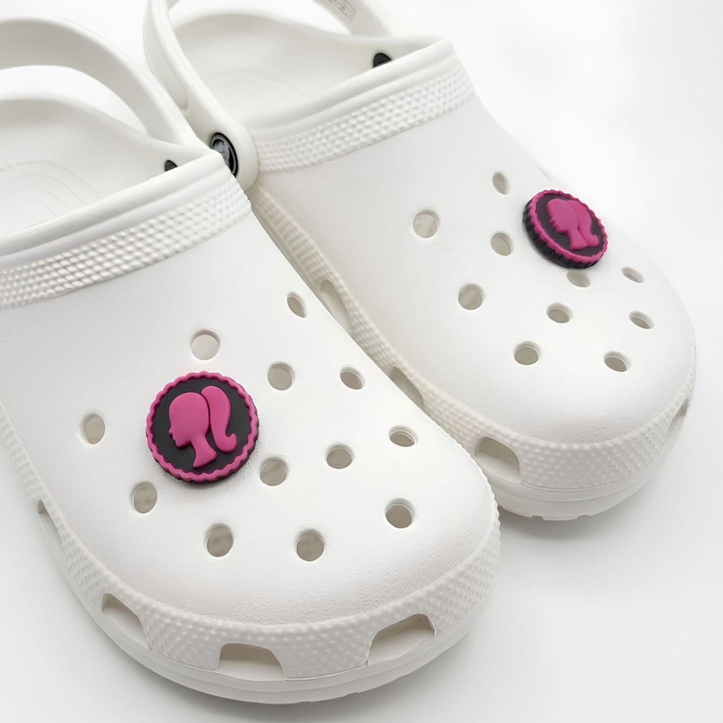 Clog Charms - Pack Of 2
